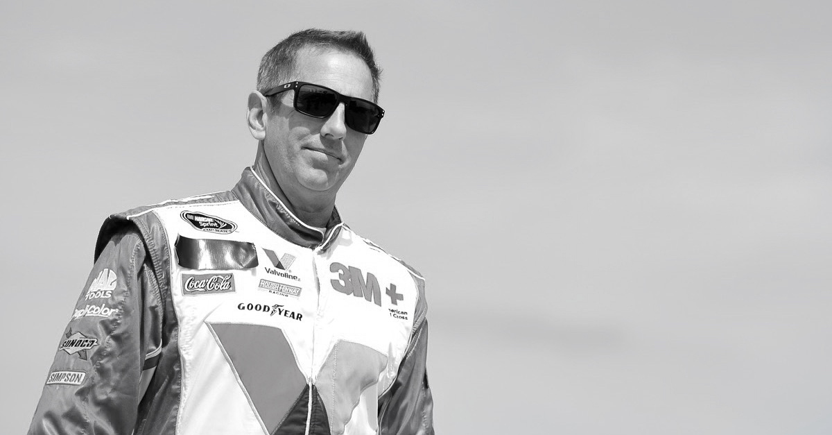 Traurige Gewissheit: NASCAR trauert um Greg Biffle und seine Familie