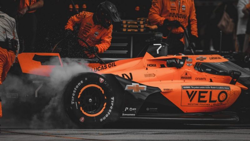 McLaren vor Umzug: Neues Hauptquartier setzt Maßstäbe für die Zukunft