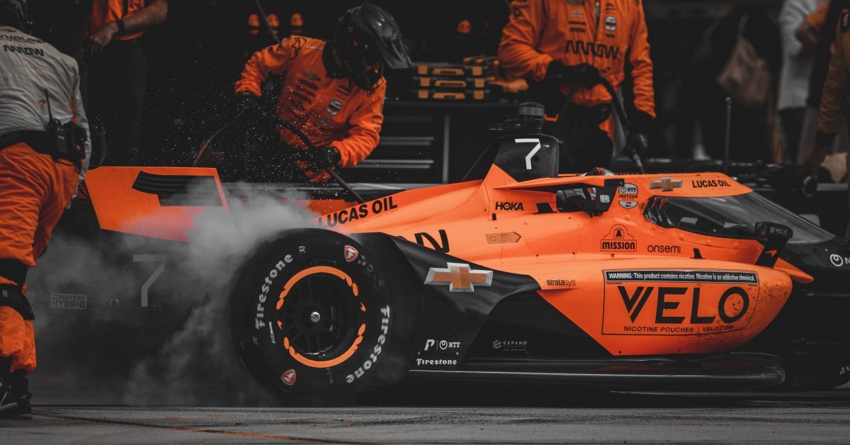 McLaren vor Umzug: Neues Hauptquartier setzt Maßstäbe für die Zukunft