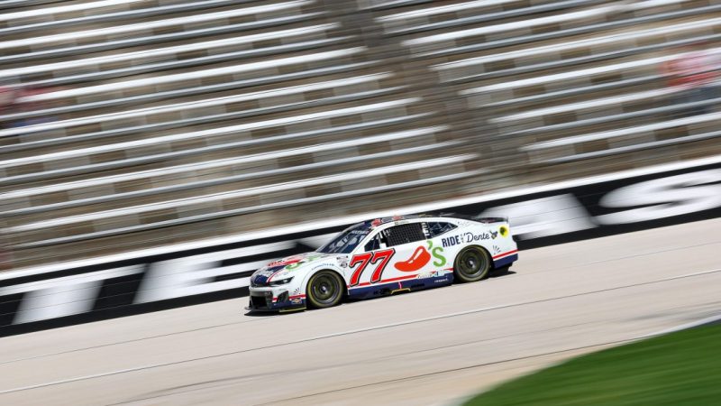 NASCAR-Boxenfunk 2025: Spire gibt Crew Chiefs für 2026 bekannt