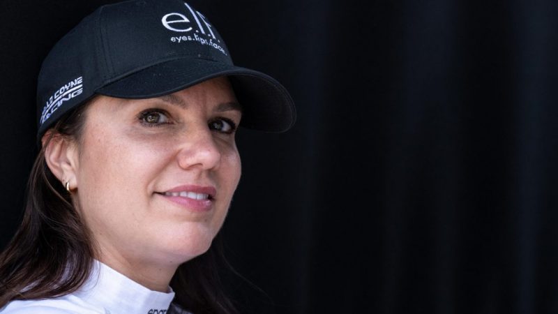 Legge liebäugelt mit fünftem Indy-500-Start und historischem Phoenix-Doubleheader