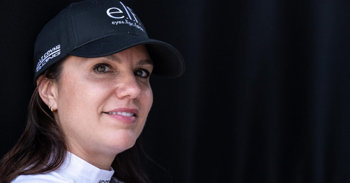 Legge liebäugelt mit fünftem Indy-500-Start und historischem Phoenix-Doubleheader