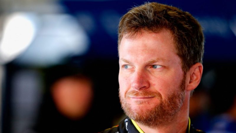 Earnhardt Jr. ist sich sicher: Ohne NASCAR gäbe es ein Streckensterben
