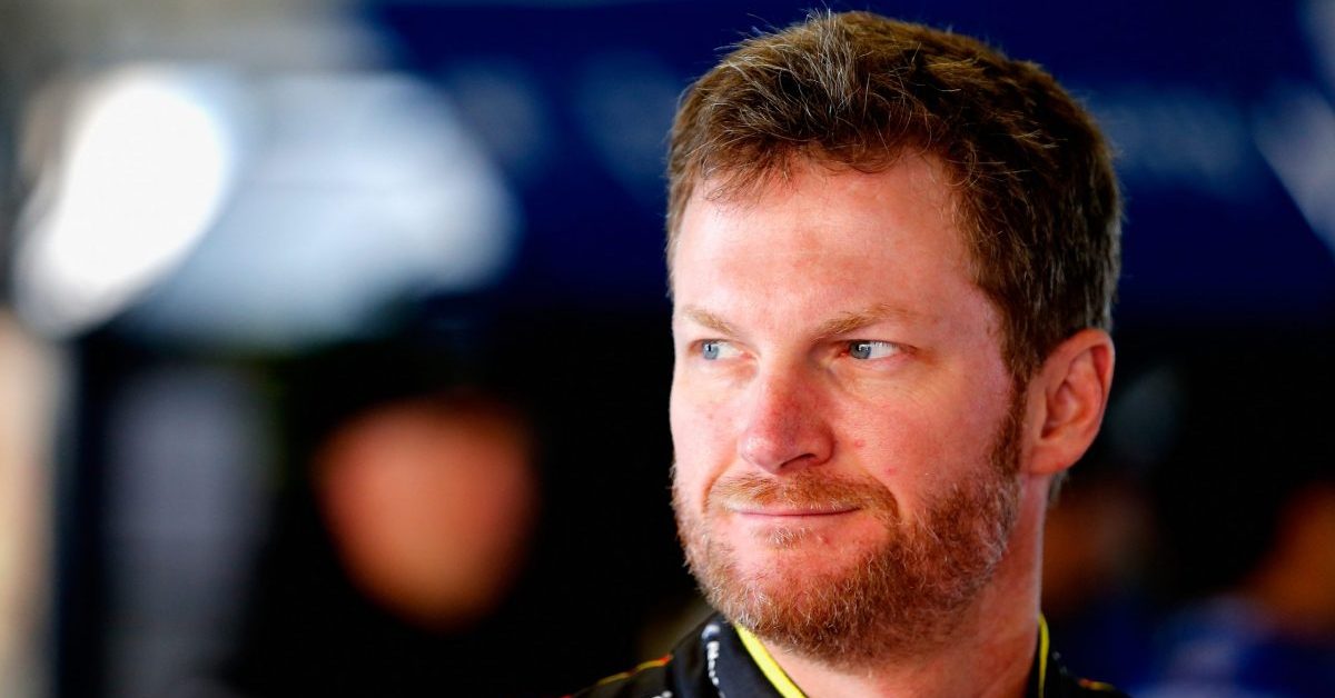 Earnhardt Jr. ist sich sicher: Ohne NASCAR gäbe es ein Streckensterben