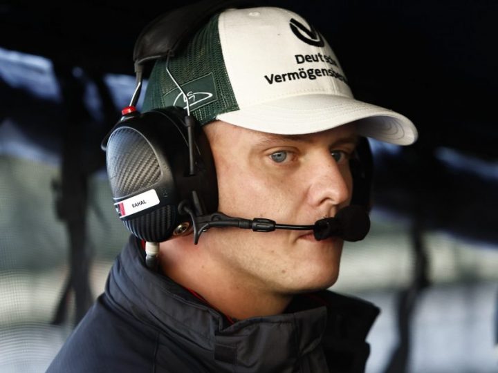 IndyCar-Hintergründe: Wie Mick Schumacher zu RLL kam und warum er blieb