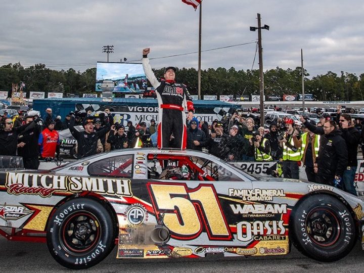 Snowball Derby 2025: Dramatischer Sieg für Nasse nach Strafe gegen Majeski