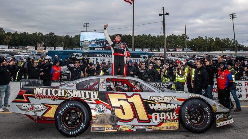 Snowball Derby 2025: Dramatischer Sieg für Nasse nach Strafe gegen Majeski