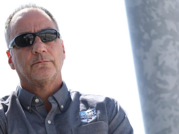 IndyCar-Boxenfunk 2026: Pappas verstärkt Dale Coyne Racing