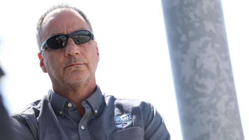 IndyCar-Boxenfunk 2026: Pappas verstärkt Dale Coyne Racing