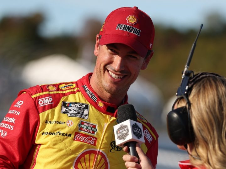 Fahrer reagieren auf neues NASCAR-Format: „Das Spiel hat sich verändert“