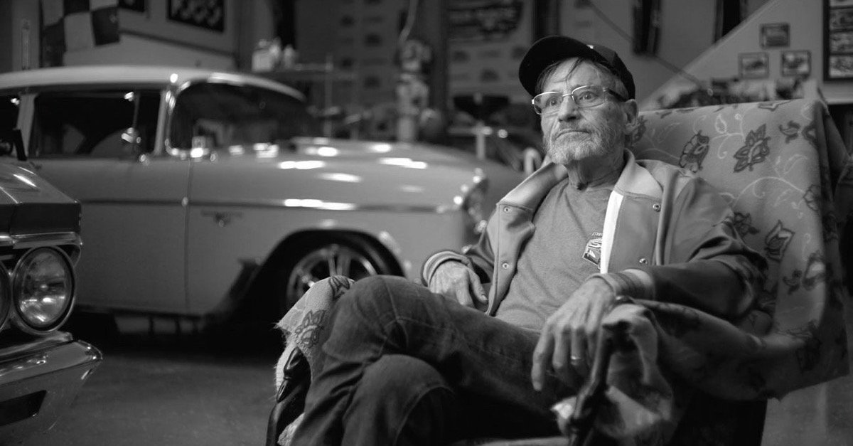 NASCAR-Welt trauert: Dennis Hamlin stirbt bei Hausbrand