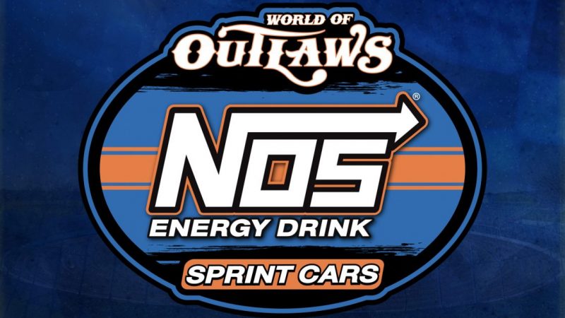 Outlaws-Boxenfunk 2026: Tragischer Zwischenfall in Kennedale