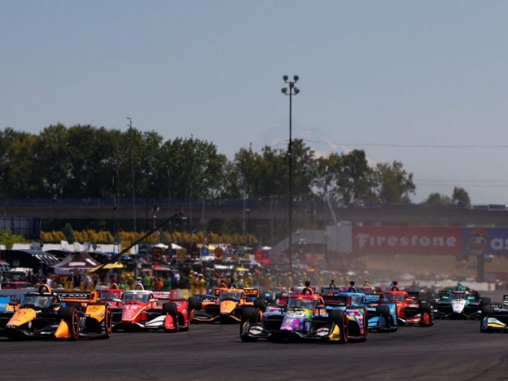 IndyCar-Revolution: Hersteller erhalten völlig neue Privilegien