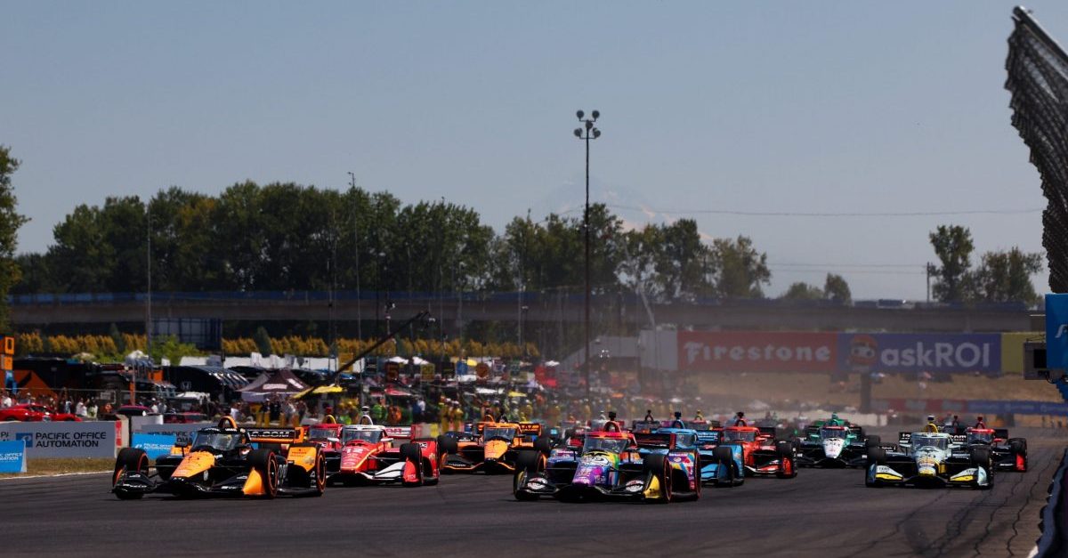 IndyCar-Revolution: Hersteller erhalten völlig neue Privilegien