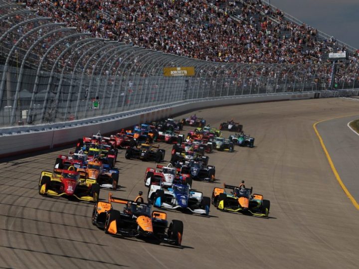 Finanzspritze für IndyCar-Teams: Penske erhöht Leaders-Circle-Ausschüttung