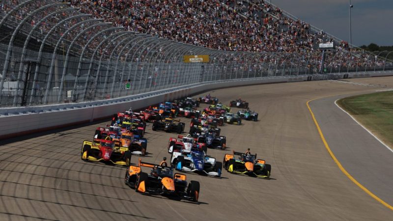 Finanzspritze für IndyCar-Teams: Penske erhöht Leaders-Circle-Ausschüttung