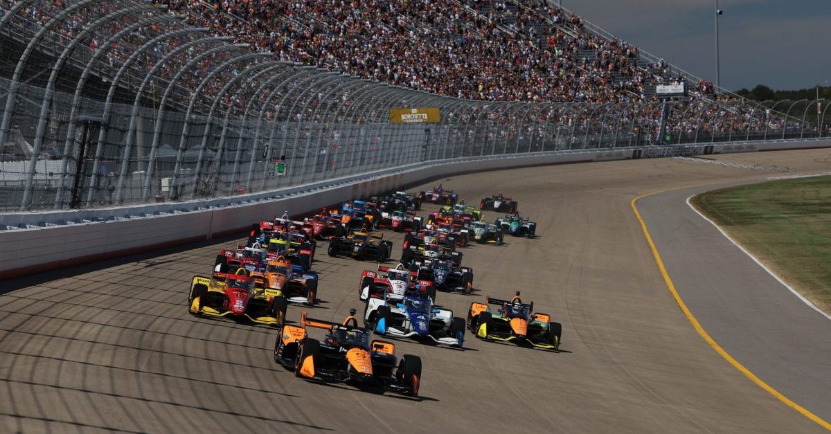 Finanzspritze für IndyCar-Teams: Penske erhöht Leaders-Circle-Ausschüttung