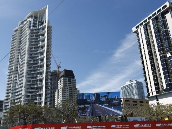 NASCAR-Boxenfunk 2026: Jackson Lee feiert Truck-Debüt in St. Petersburg