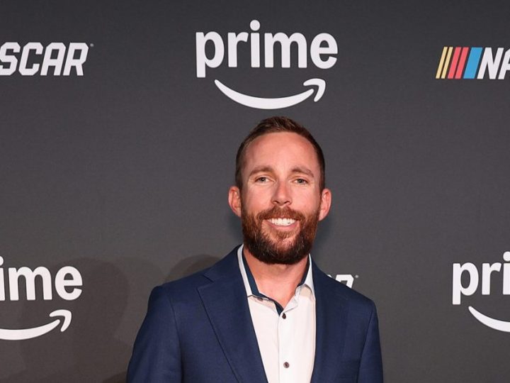 NASCAR-Boxenfunk 2026: Prime Video übernimmt „Full Speed“-Doku