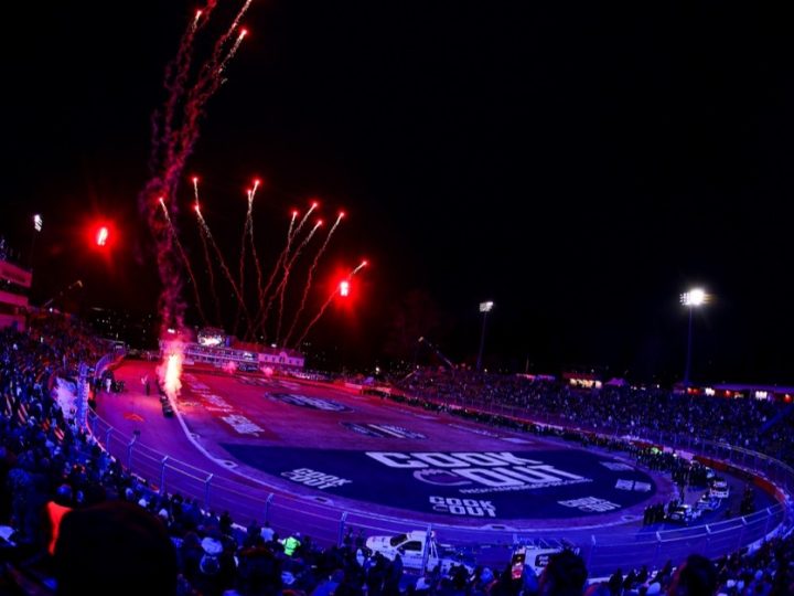 Chaos-Clash 2026: NASCAR, was zur Hölle war das?