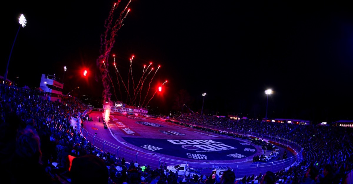 Chaos-Clash 2026: NASCAR, was zur Hölle war das?