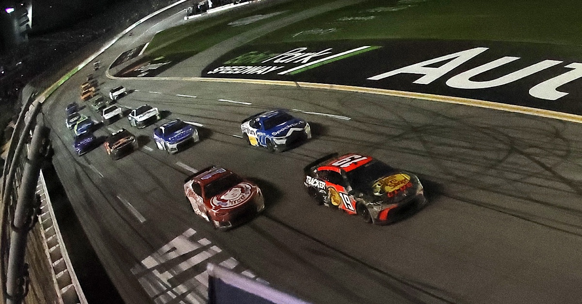 „Einfach langsam“: Das fehlte Chase Briscoe beim Atlanta-Herzschlagfinale