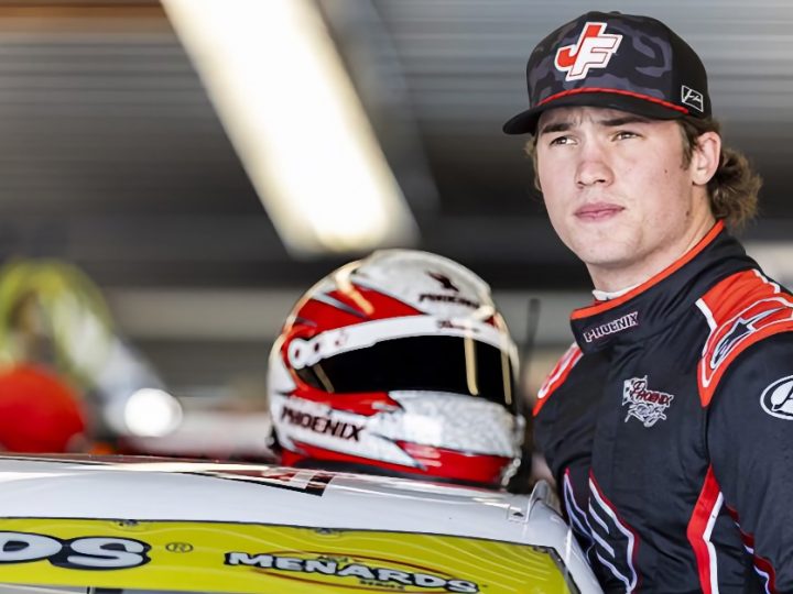 ARCA-Saisonstart in Daytona: Gigantisches Starterfeld stürmt das „World Center of Racing“