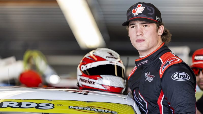 ARCA-Saisonstart in Daytona: Gigantisches Starterfeld stürmt das „World Center of Racing“