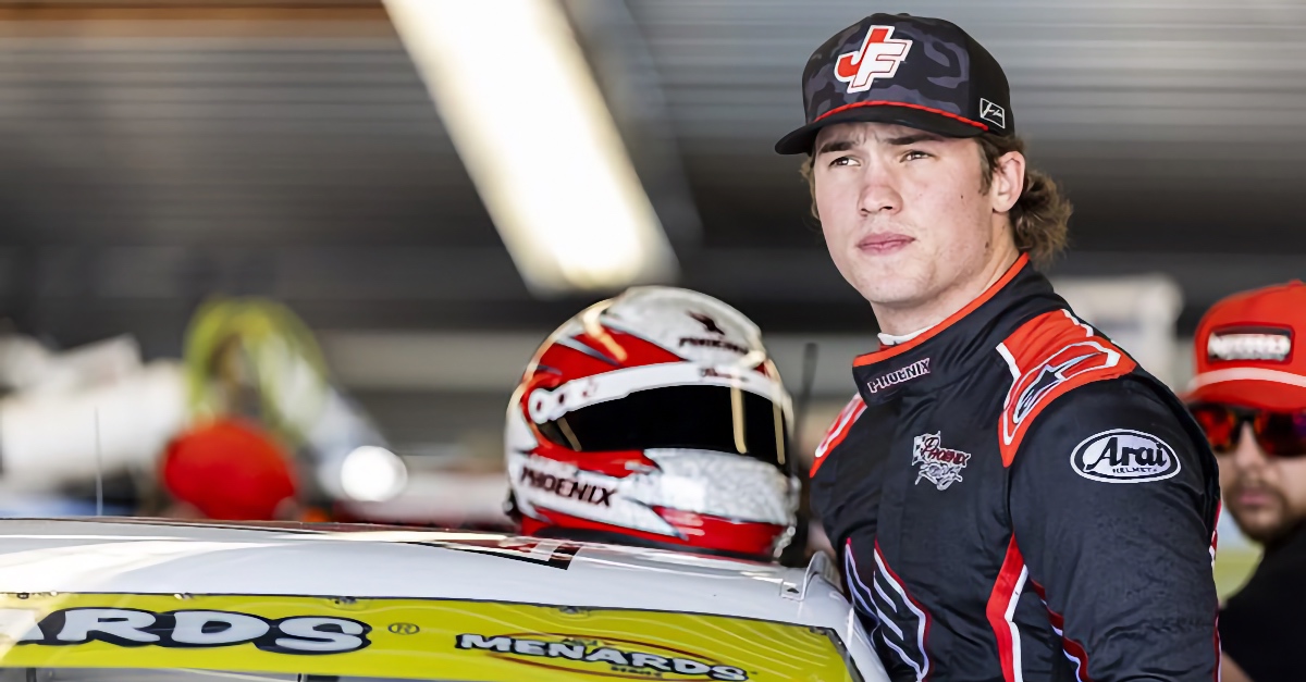 ARCA-Saisonstart in Daytona: Gigantisches Starterfeld stürmt das „World Center of Racing“