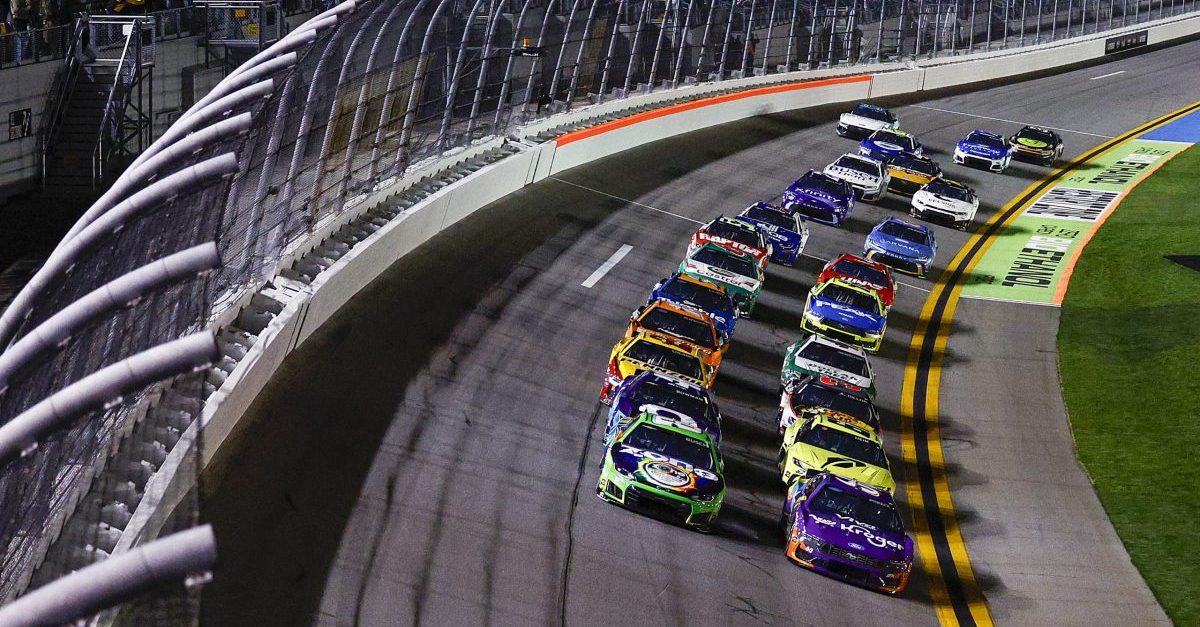 Logano und Elliott siegen, eine Disqualifikation: Die wilden Entscheidungen der Daytona-Duels