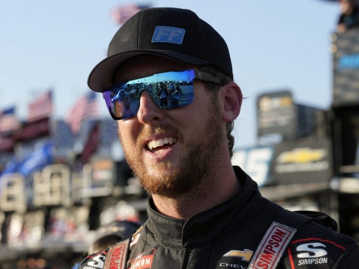 NASCAR-Boxenfunk 2026: YouTube-Star Cleetus McFarland gibt O’Reilly-Debüt mit RCR in Rockingham