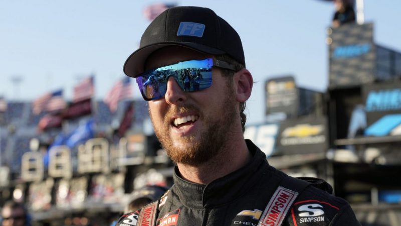 NASCAR-Boxenfunk 2026: YouTube-Star Cleetus McFarland gibt O’Reilly-Debüt mit RCR in Rockingham