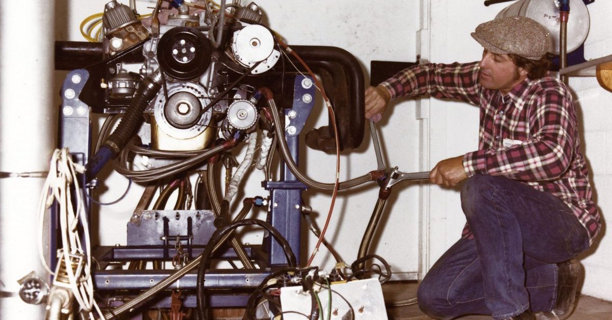 Der Dinosaurier der NASCAR: Muss der V8 für neue Hersteller aussterben?