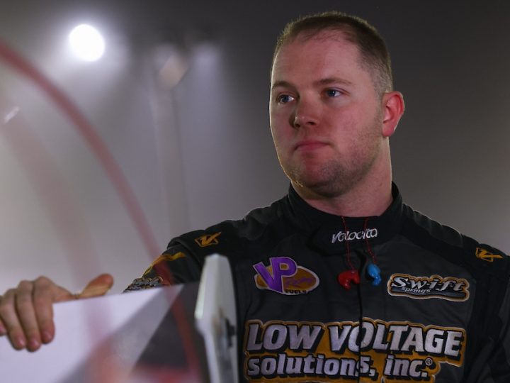 Meister Bobby Pierce wieder Topverfolger: So will er Nick Hoffman knacken