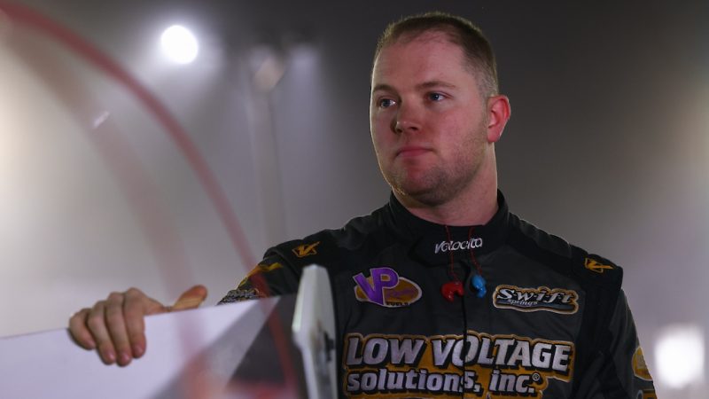 Meister Bobby Pierce wieder Topverfolger: So will er Nick Hoffman knacken