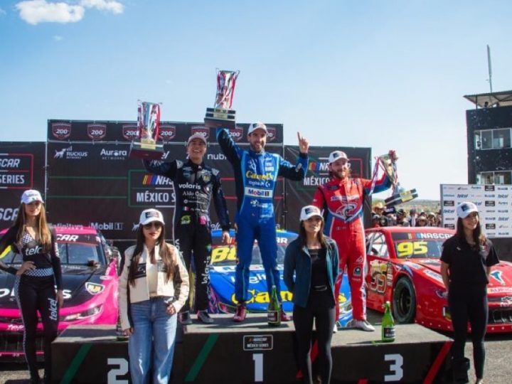 Ruben Garcia Jr. beendet Durststrecke beim Krimi in San Luis Potosi