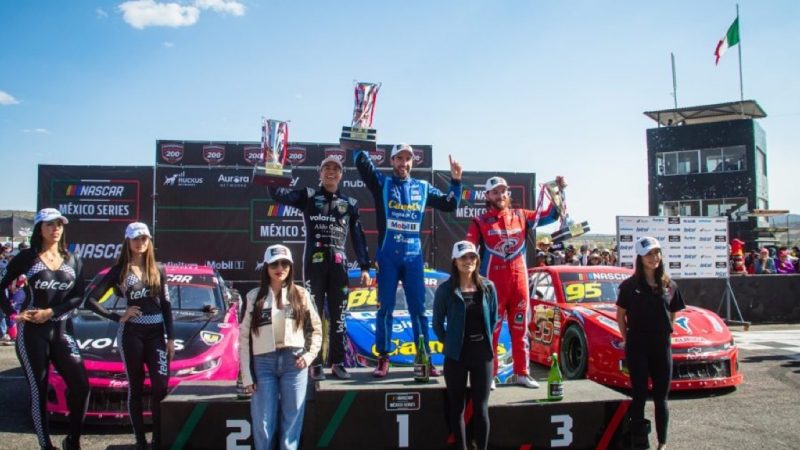 Ruben Garcia Jr. beendet Durststrecke beim Krimi in San Luis Potosi