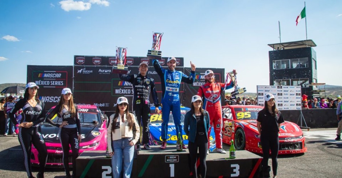 Ruben Garcia Jr. beendet Durststrecke beim Krimi in San Luis Potosi