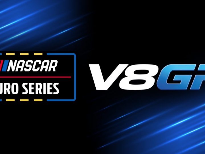 Aus PRO wird V8GP: Das steckt hinter der Namensänderung in der NASCAR Euro Series