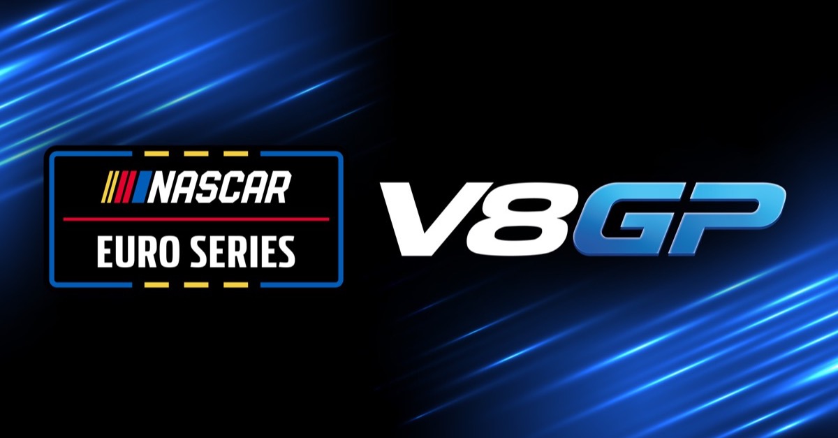 Aus PRO wird V8GP: Das steckt hinter der Namensänderung in der NASCAR Euro Series