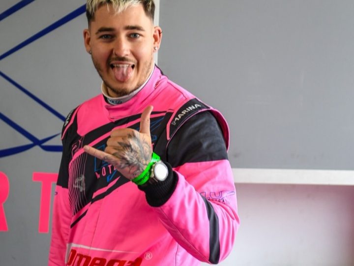 NASCAR-Boxenfunk 2026: Davidson und Bleekemolen bestätigt