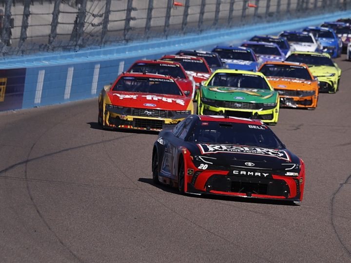 Bell ging gegen Blaney die Zeit aus: „Hätte ihn noch angreifen können“