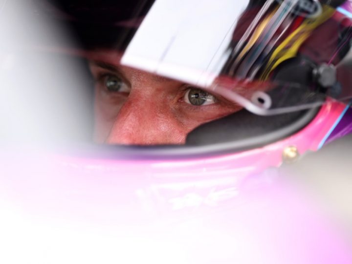 Hohe Belastung in Texas: Warum das Rennen in Austin für zwei Stars im Medical-Center endete