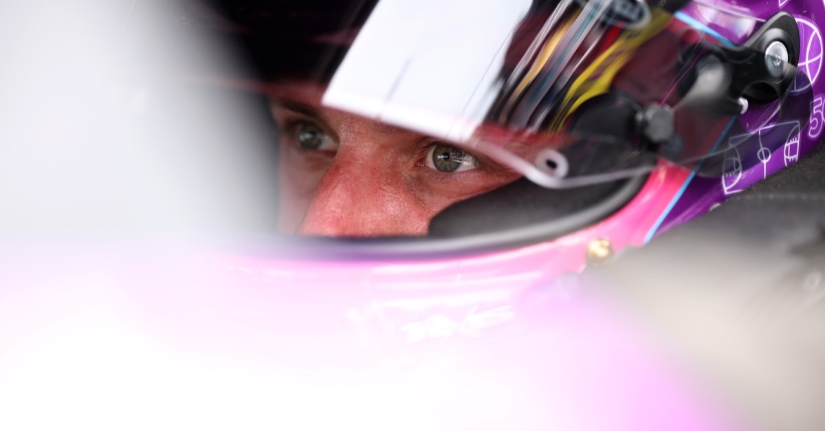 Hohe Belastung in Texas: Warum das Rennen in Austin für zwei Stars im Medical-Center endete