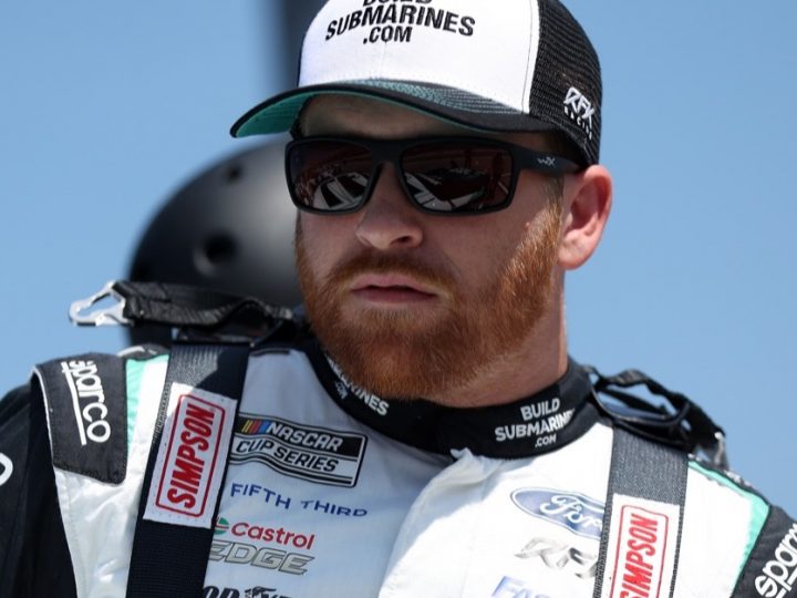 Aufschwung bei RFK Racing: Buescher nach Las Vegas hungrig auf mehr