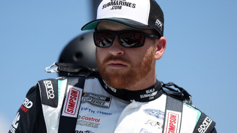 Aufschwung bei RFK Racing: Buescher nach Las Vegas hungrig auf mehr