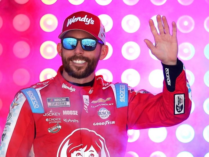 „Null Einsicht“: Ross Chastain rechnet mit Ex-Teamkollegen Daniel Suarez ab