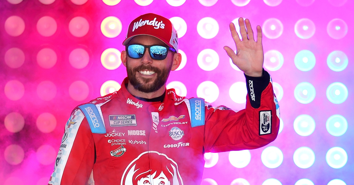 „Null Einsicht“: Ross Chastain rechnet mit Ex-Teamkollegen Daniel Suarez ab