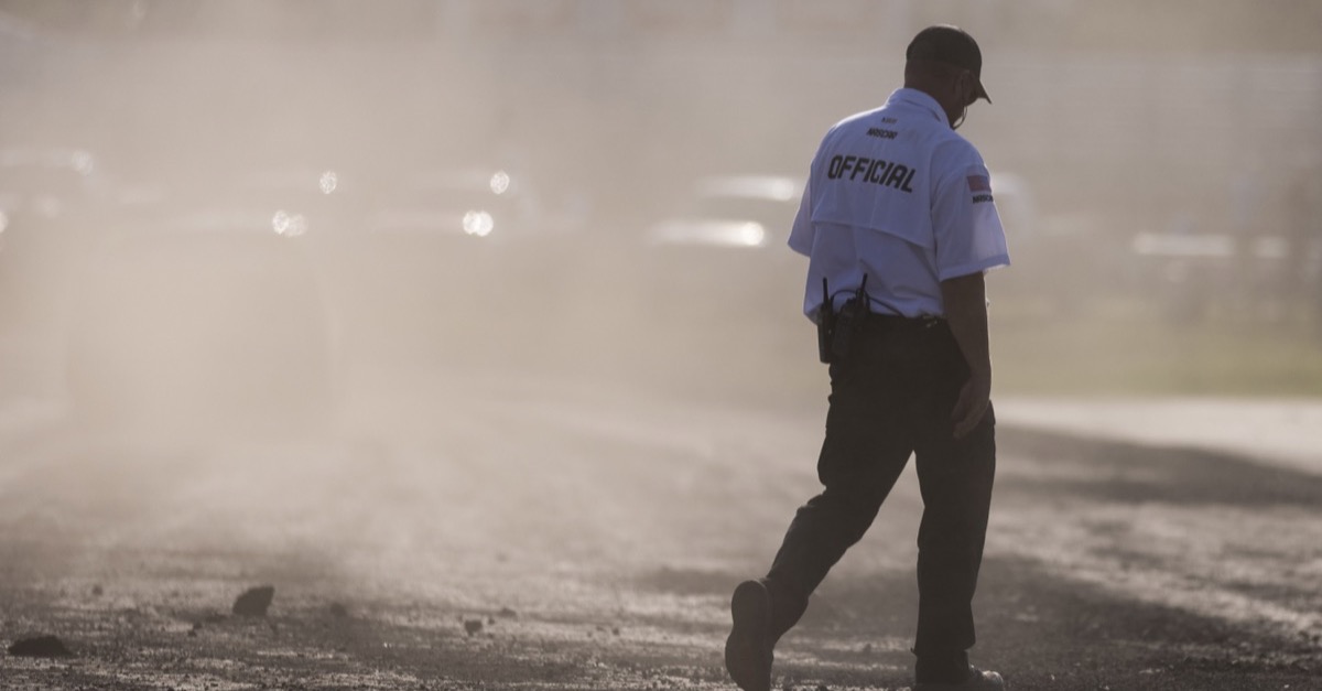 Strafe nach Angriff auf Corey Heim: NASCAR suspendiert Chad Bryant auf unbestimmte Zeit