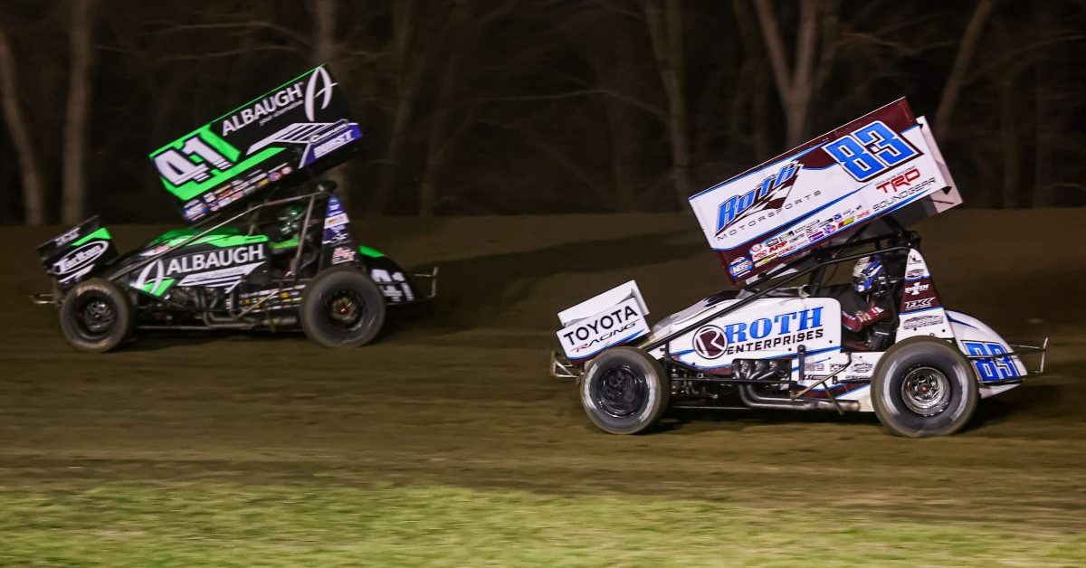 Dramatik im Mittleren Westen: Macedo und Kofoid triumphieren im Missouri-Kansas-Doubleheader